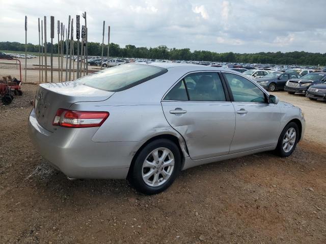 4T1BK3EK5BU621661 - 2011 TOYOTA CAMRY SE ვერცხლისფერი ფოტო 3