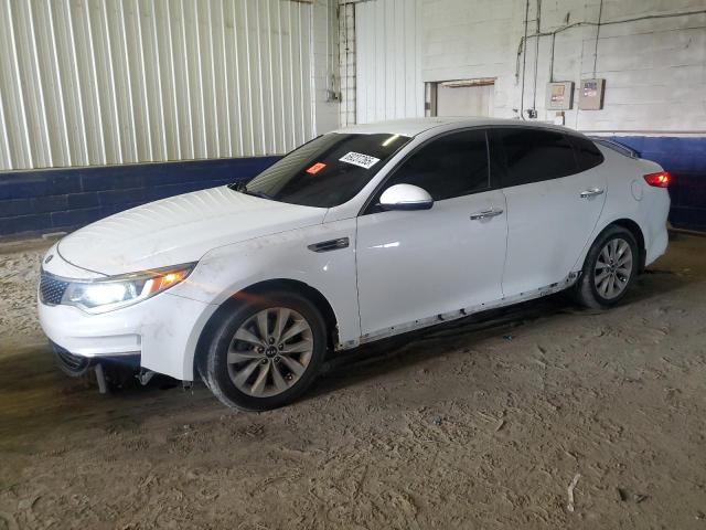 2016 KIA OPTIMA EX, 