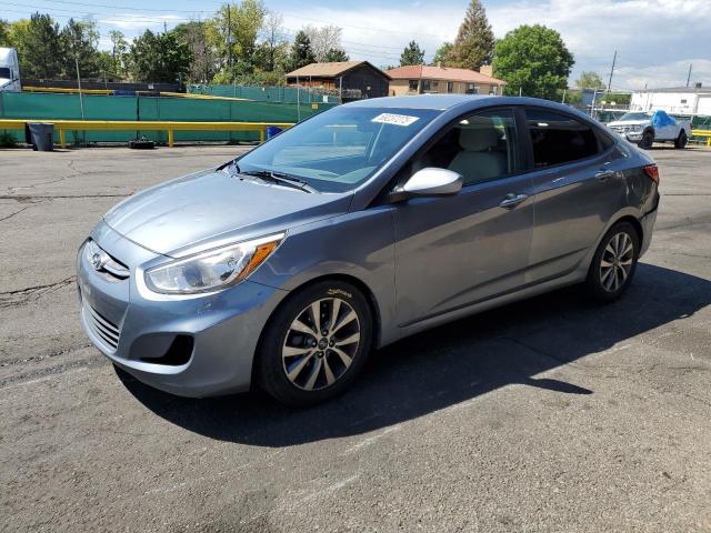 2017 HYUNDAI ACCENT SE, 