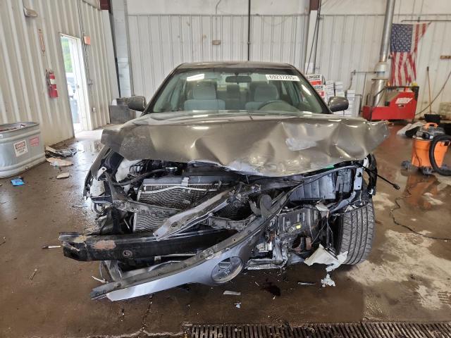 4T4BF3EKXBR119187 - 2011 TOYOTA CAMRY BASE GRAY photo 5