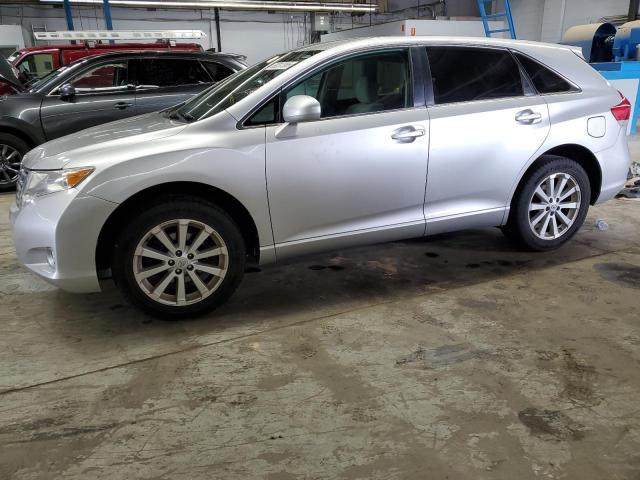 2009 TOYOTA VENZA, 