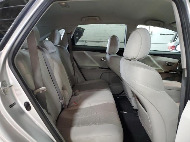 4T3BE11A39U008304 - 2009 TOYOTA VENZA 银色 照片 11