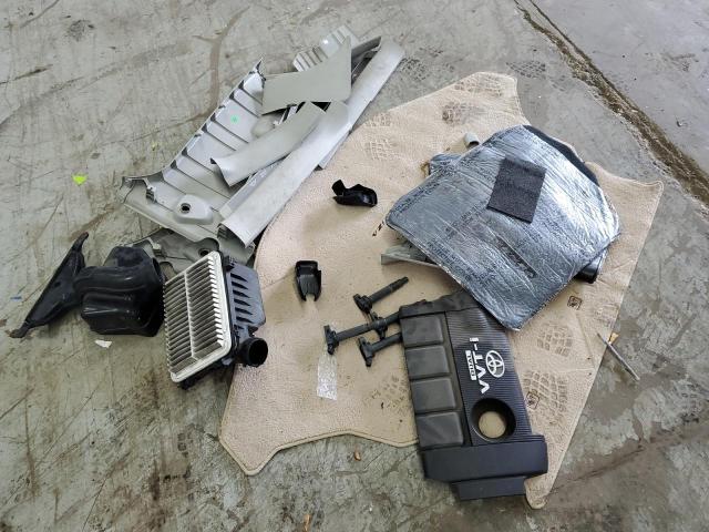 4T3BE11A39U008304 - 2009 TOYOTA VENZA 银色 照片 13