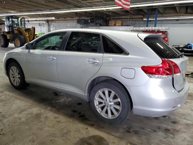 4T3BE11A39U008304 - 2009 TOYOTA VENZA 银色 照片 2