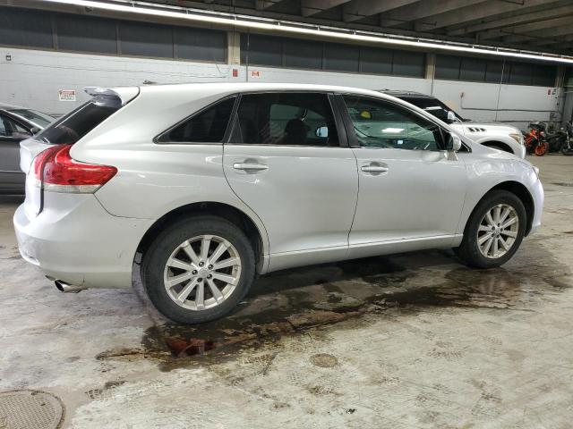 4T3BE11A39U008304 - 2009 TOYOTA VENZA 银色 照片 3