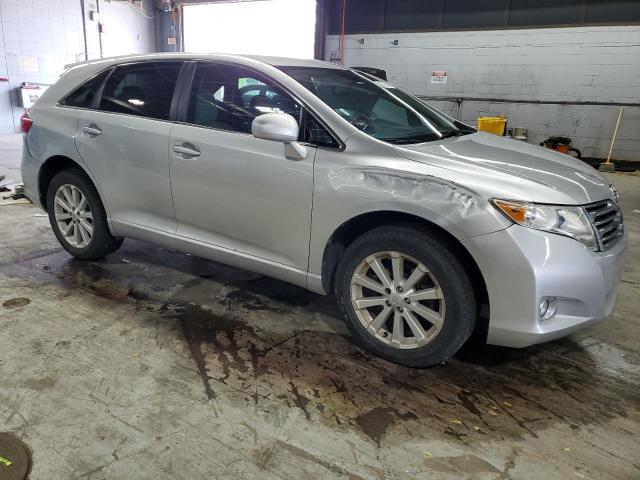 4T3BE11A39U008304 - 2009 TOYOTA VENZA 银色 照片 4