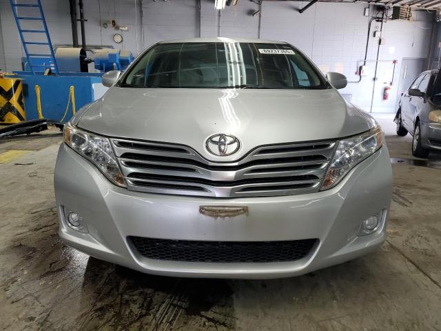 4T3BE11A39U008304 - 2009 TOYOTA VENZA 银色 照片 5