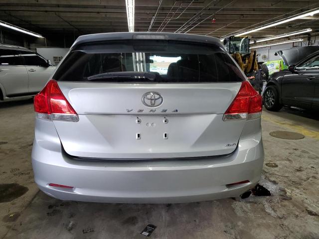 4T3BE11A39U008304 - 2009 TOYOTA VENZA 银色 照片 6