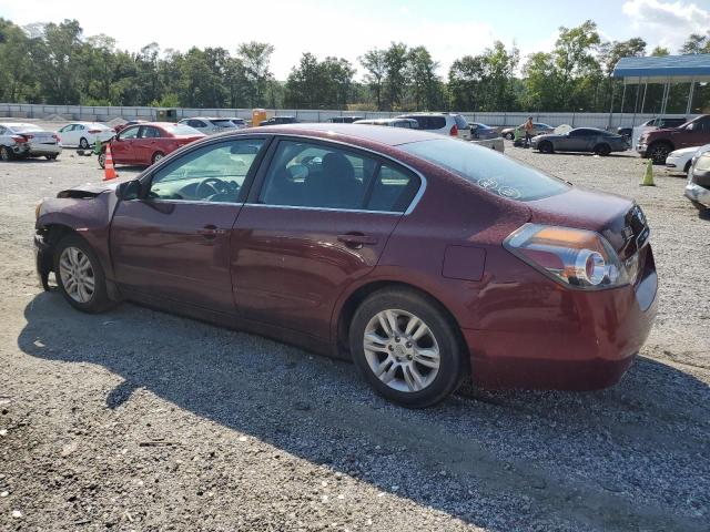 1N4AL2AP4AN535328 - 2010 NISSAN ALTIMA BASE ბურგუნდია ფოტო 2