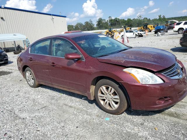 1N4AL2AP4AN535328 - 2010 NISSAN ALTIMA BASE ბურგუნდია ფოტო 4