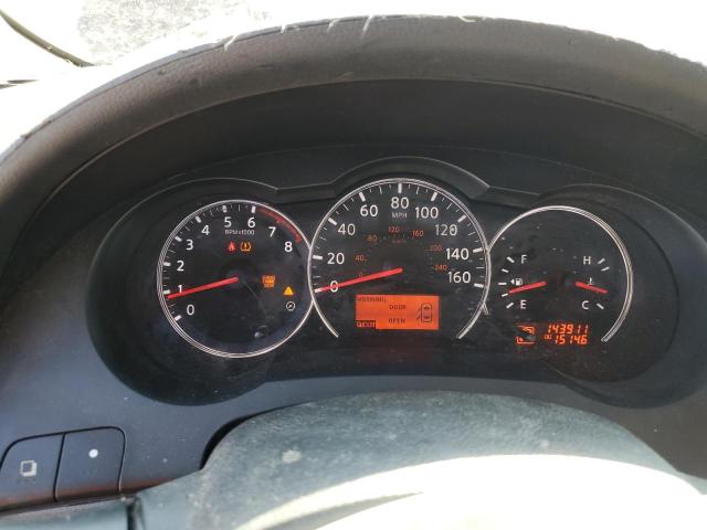 1N4AL2AP4AN535328 - 2010 NISSAN ALTIMA BASE ბურგუნდია ფოტო 9