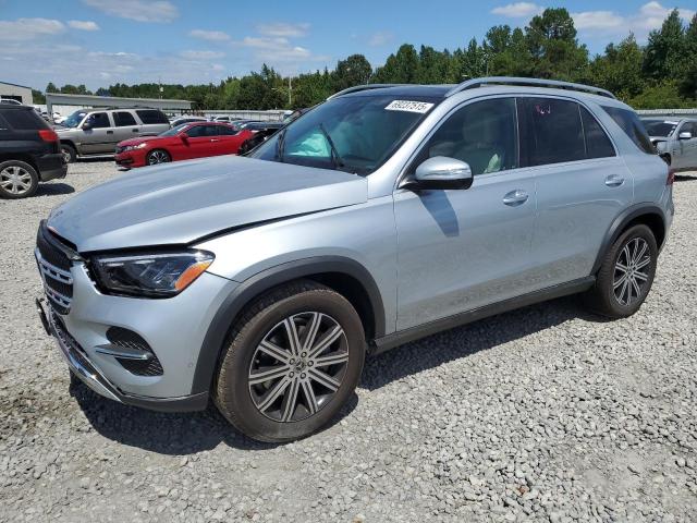 2024 MERCEDES-BENZ GLE 350 4MATIC, 