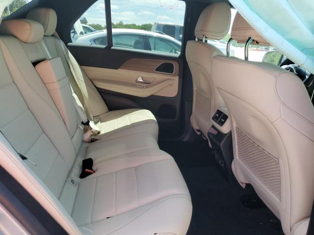 4JGFB4FBXRB223289 - 2024 MERCEDES-BENZ GLE 350 4MATIC SILVER photo 11