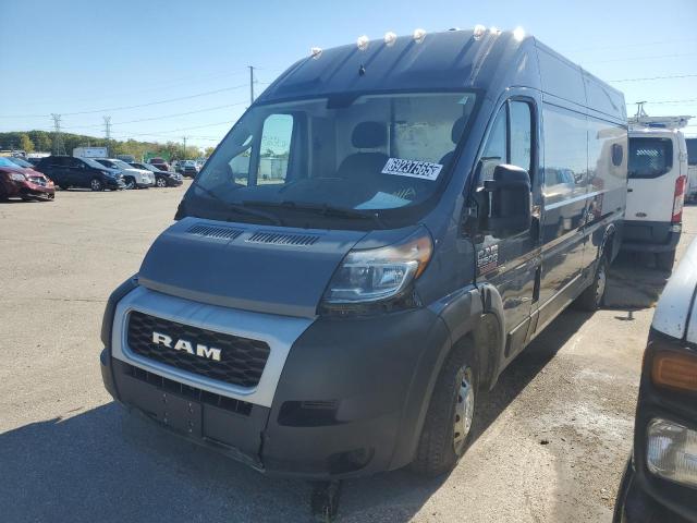 2019 RAM PROMASTER 3500 HIGH, 