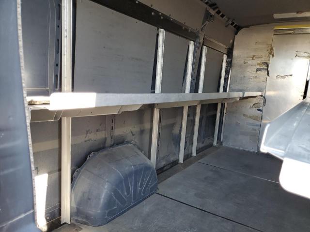 3C6URVJG6KE548988 - 2019 RAM PROMASTER 3500 HIGH Niebieski zdjęcie 10