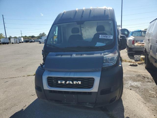 3C6URVJG6KE548988 - 2019 RAM PROMASTER 3500 HIGH Niebieski zdjęcie 5