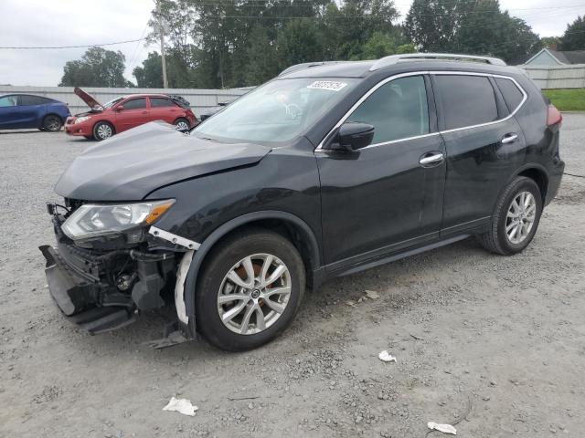 2020 NISSAN ROGUE S, 