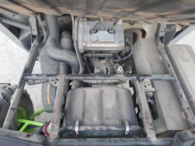 4UF17MPV0HT305896 - 2017 ARCTIC CAT ARTIC CAT Двухцветный фото 7