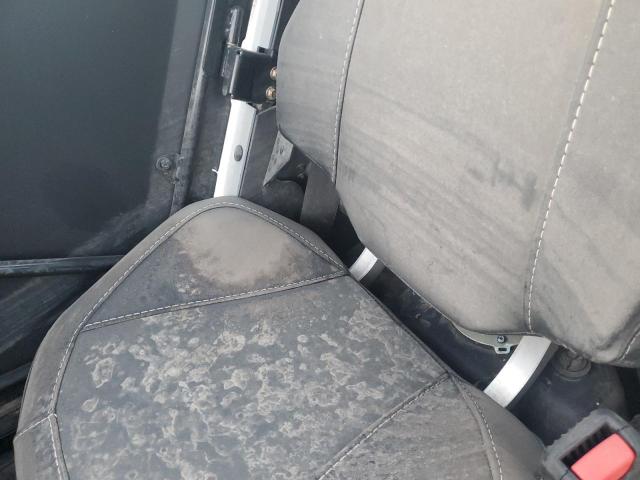 4UF17MPV0HT305896 - 2017 ARCTIC CAT ARTIC CAT Двухцветный фото 9