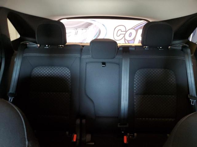 1FMCU9GN1PUA33420 - 2023 FORD ESCAPE ACTIVE BLACK photo 10