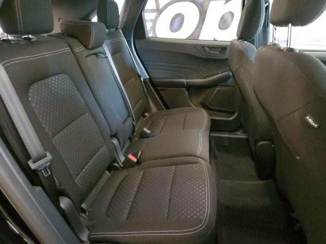 1FMCU9GN1PUA33420 - 2023 FORD ESCAPE ACTIVE BLACK photo 11