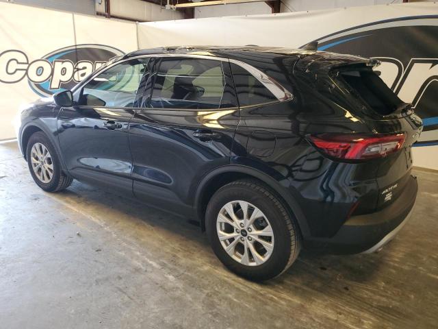 1FMCU9GN1PUA33420 - 2023 FORD ESCAPE ACTIVE BLACK photo 2