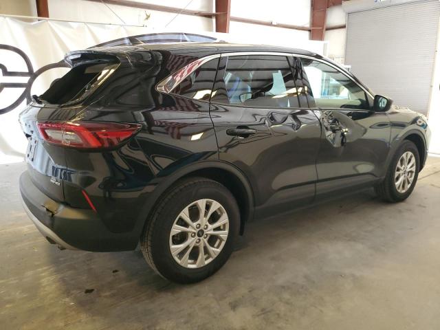 1FMCU9GN1PUA33420 - 2023 FORD ESCAPE ACTIVE BLACK photo 3