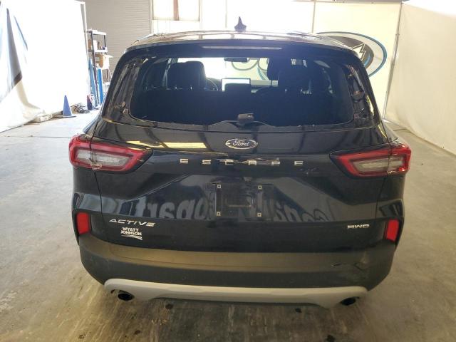 1FMCU9GN1PUA33420 - 2023 FORD ESCAPE ACTIVE BLACK photo 6