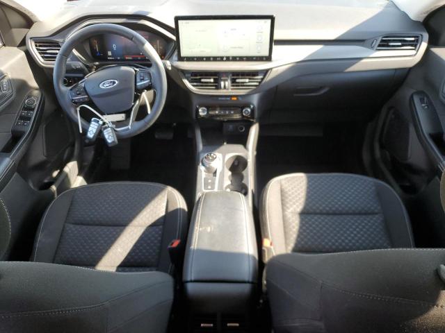 1FMCU9GN1PUA33420 - 2023 FORD ESCAPE ACTIVE BLACK photo 8