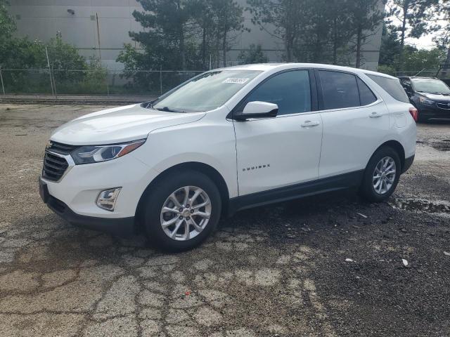 2020 CHEVROLET EQUINOX LT, 