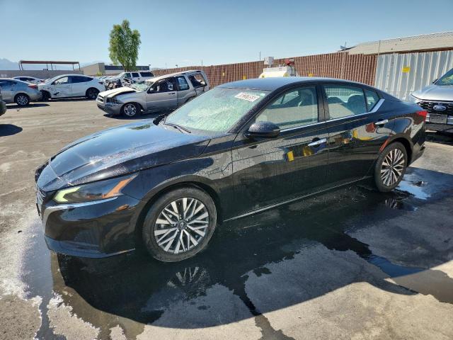 2023 NISSAN ALTIMA SV, 