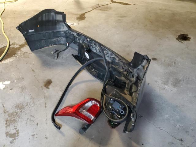 1FM5K8D88KGB29155 - 2019 FORD EXPLORER XLT BLACK photo 13