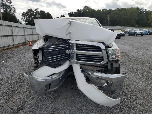 1C6RR6TT4KS585136 - 2019 RAM 1500 CLASS SLT 白色 照片 5