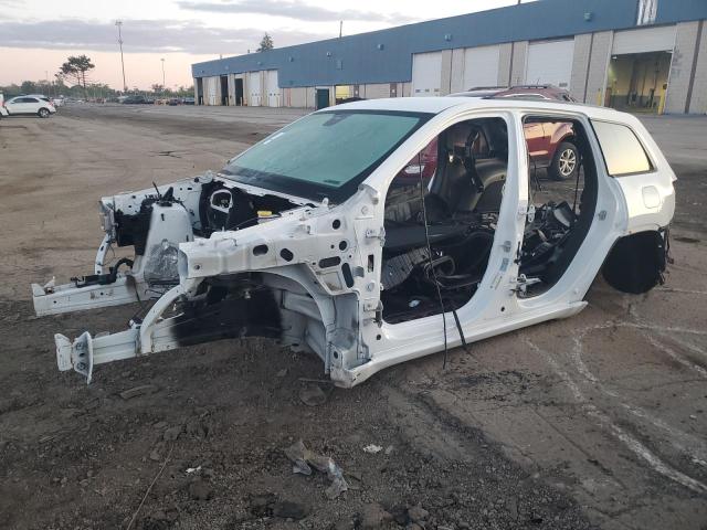 2017 JEEP GRAND CHER LAREDO, 