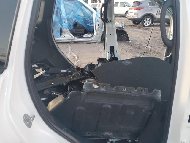 1C4RJFAG1HC768051 - 2017 JEEP GRAND CHER LAREDO 白色 照片 10