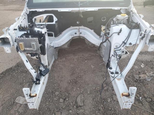 1C4RJFAG1HC768051 - 2017 JEEP GRAND CHER LAREDO 白色 照片 11