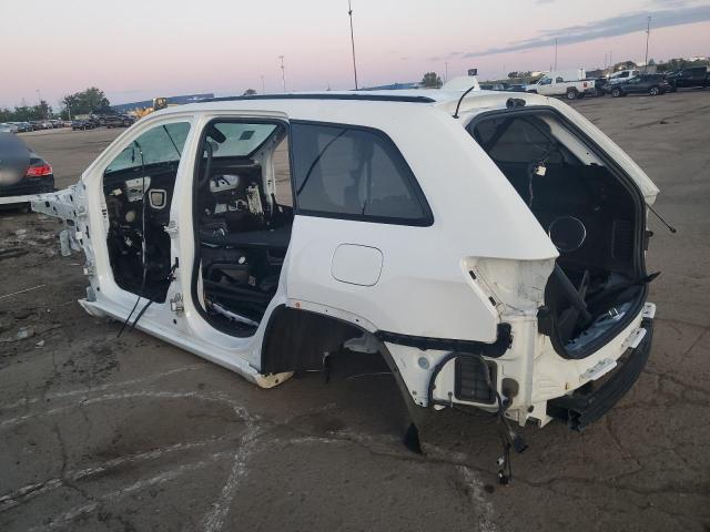 1C4RJFAG1HC768051 - 2017 JEEP GRAND CHER LAREDO 白色 照片 2