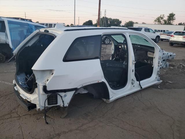 1C4RJFAG1HC768051 - 2017 JEEP GRAND CHER LAREDO 白色 照片 3