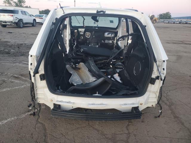 1C4RJFAG1HC768051 - 2017 JEEP GRAND CHER LAREDO 白色 照片 6