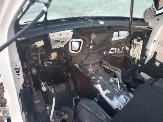 1C4RJFAG1HC768051 - 2017 JEEP GRAND CHER LAREDO 白色 照片 8