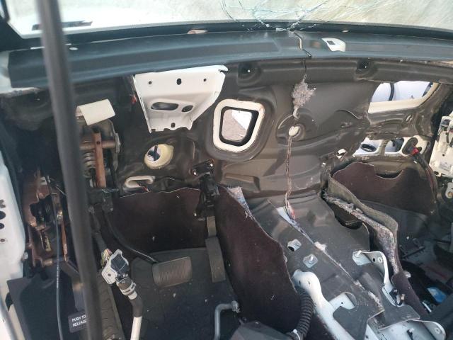 1C4RJFAG1HC768051 - 2017 JEEP GRAND CHER LAREDO 白色 照片 9