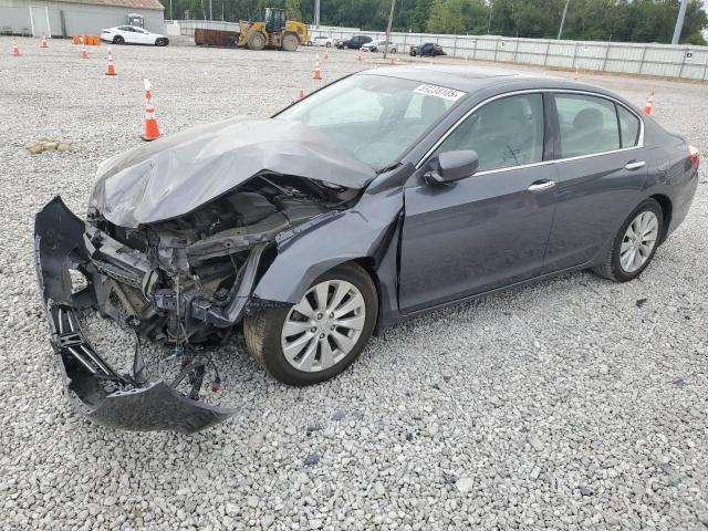 2013 HONDA ACCORD EXL, 