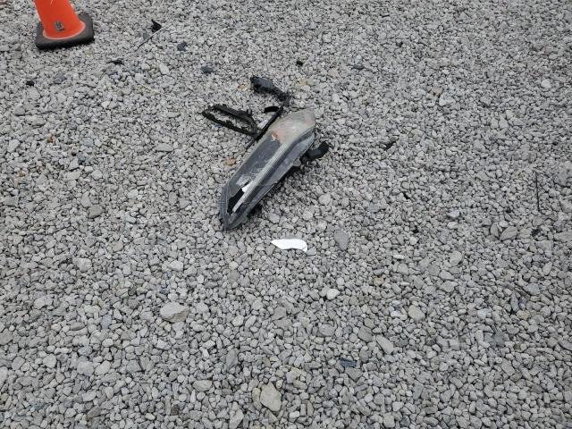 1HGCR3F8XDA039746 - 2013 HONDA ACCORD EXL GRAY photo 12