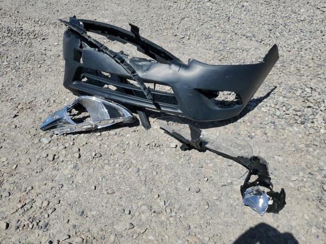 3N1CN7AP8JL801401 - 2018 NISSAN VERSA S GRAY photo 12