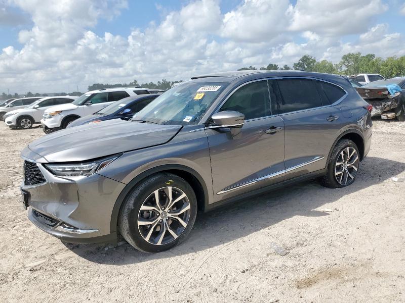 2023 ACURA MDX TECHNOLOGY, 