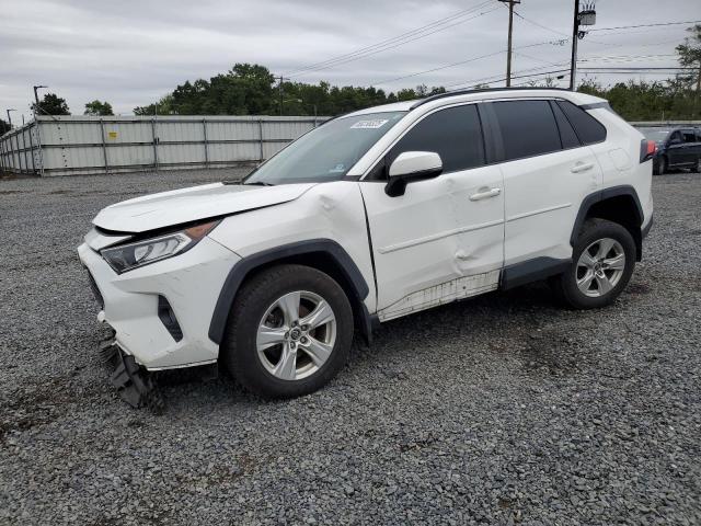 2019 TOYOTA RAV4 XLE, 