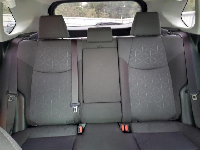 JTMP1RFV6KD037620 - 2019 TOYOTA RAV4 XLE Սպիտակ լուսանկար 10