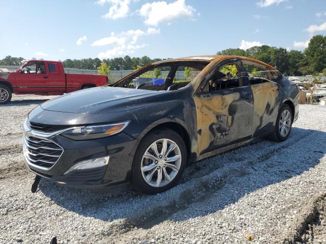 2020 CHEVROLET MALIBU LT, 