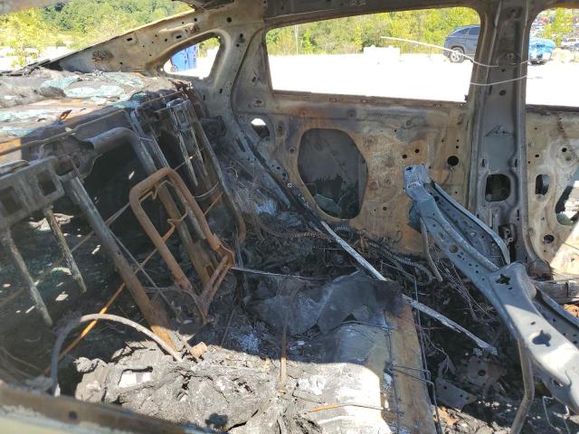 1G1ZD5ST8LF071473 - 2020 CHEVROLET MALIBU LT BLACK photo 10