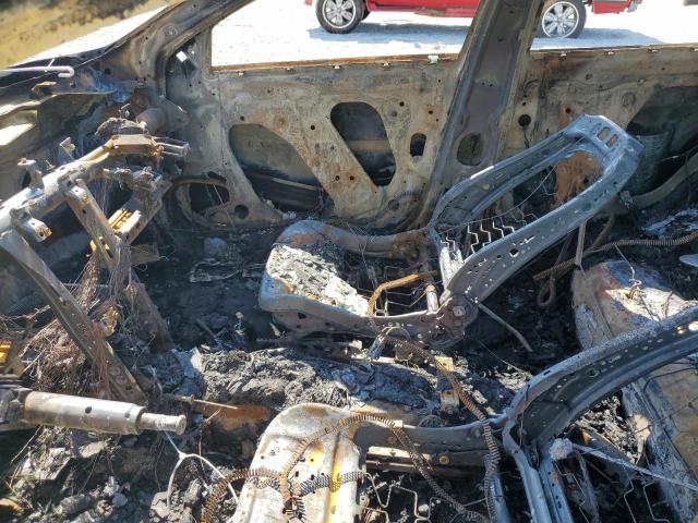 1G1ZD5ST8LF071473 - 2020 CHEVROLET MALIBU LT BLACK photo 7